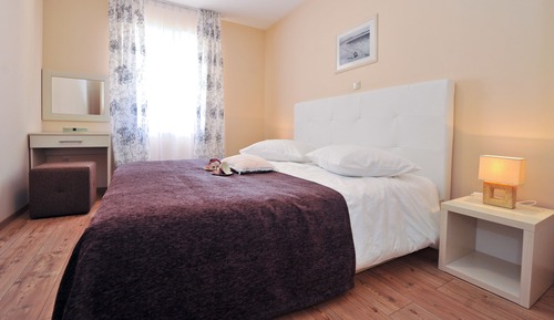 Design Apartment, 2 Bedrooms, 2 Bathrooms, Sea View