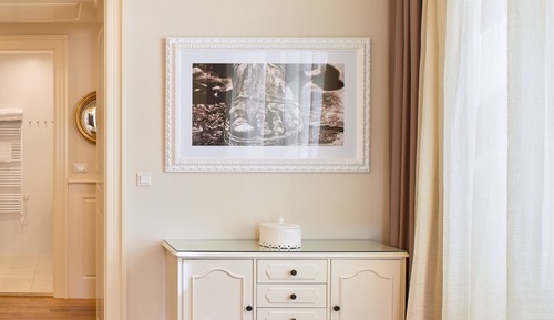 Superior Double or Twin Room, City View