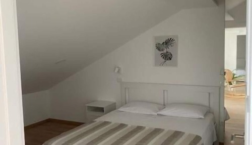 Apartment, 3 Bedrooms, Sea View