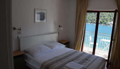 Comfort Apartment, Sea View
