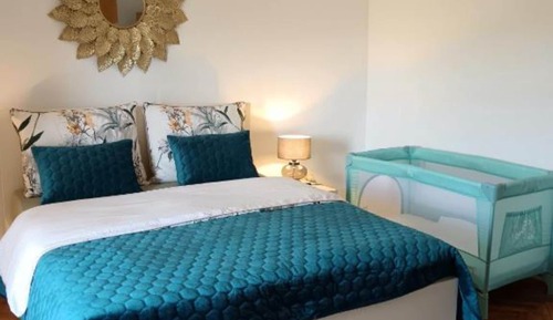 Apartment (Apartman Ivanka)