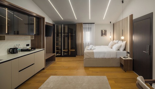 Basic Suite