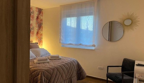 Apartment (Two Bedroom Apartment)