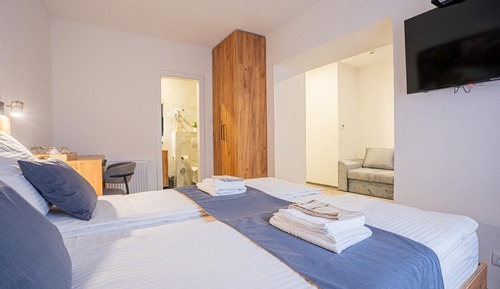 Double or Twin Room