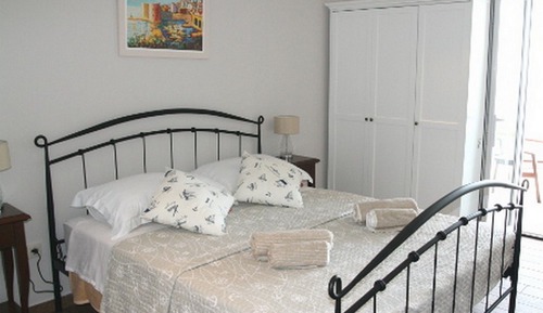 Comfort Studio, Terrace