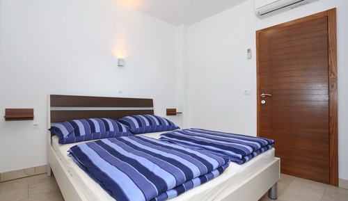 Family Apartment, Non Smoking, Garden Area