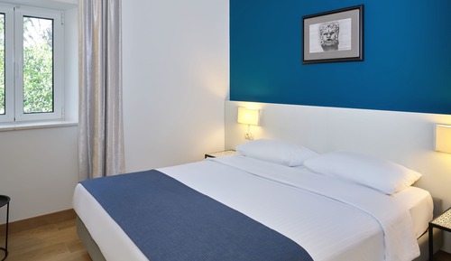 Premium Apartment, 2 Bedrooms, Balcony