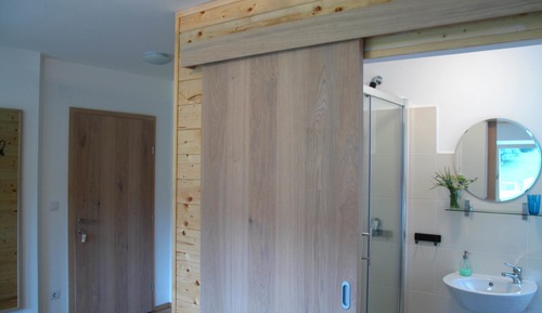 Comfort Triple Room, 1 Bedroom, Mountain View
