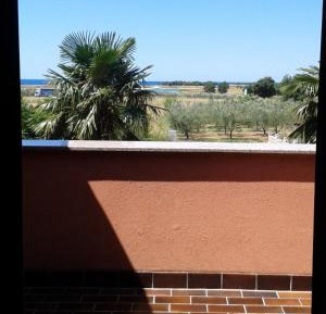 Studio with Sea View