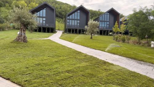 Two-Bedroom Chalet