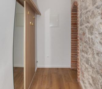 Two-Bedroom Deluxe Apartment