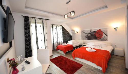 Triple Room with Balcony