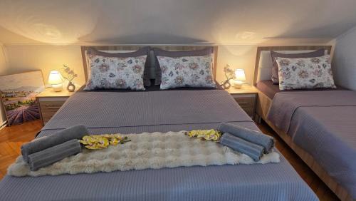 Three-Bedroom Premium Apartment