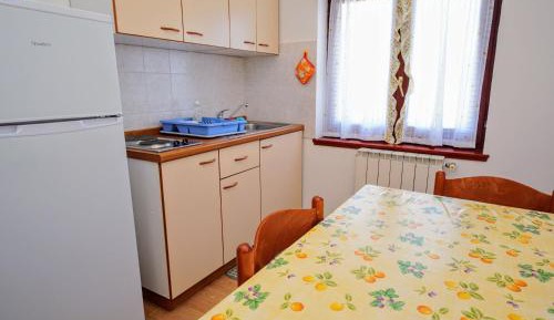 One-Bedroom apartment Standard