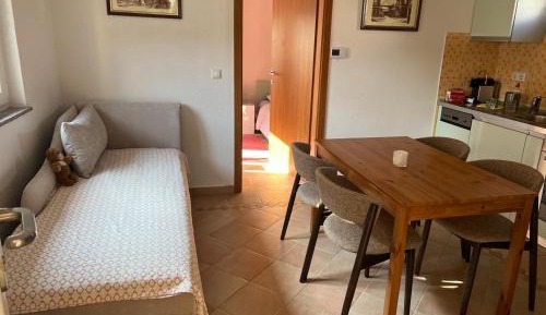 Apartment - Ground Floor