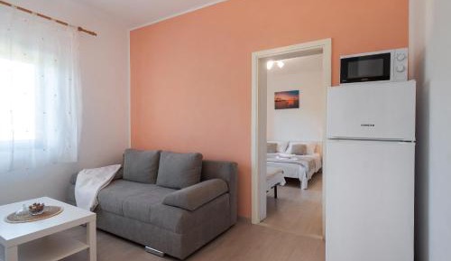 One-Bedroom apartment Standard