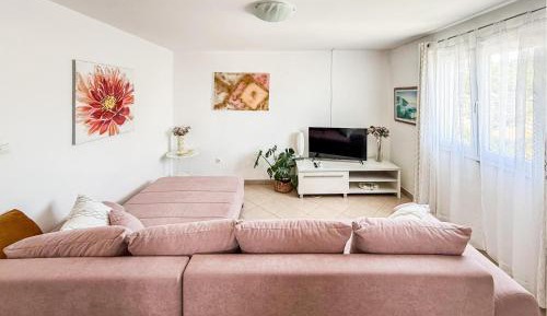 Two-Bedroom Holiday Home