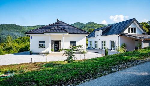 Five-Bedroom House