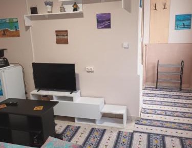 One-Bedroom Chalet