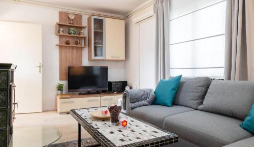 Three-Bedroom Townhouse