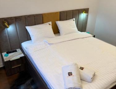 Double Room with Sea View