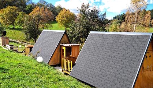 One-Bedroom Chalet