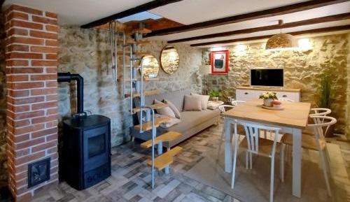 Two-Bedroom Holiday Home