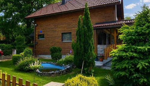Vacation Home