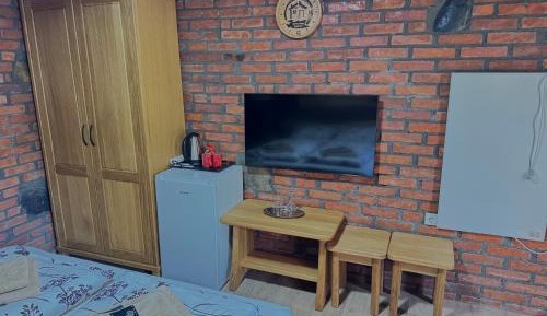 Basic Triple Room