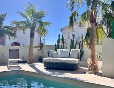 Vacation Home