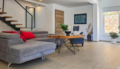 Four-Bedroom Vacation Home