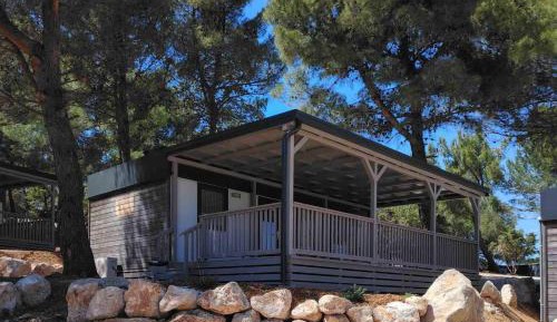 Mobile Home