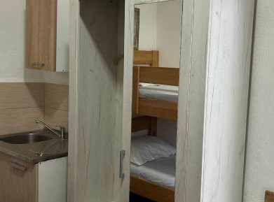 Economy Triple Room