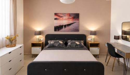 Apartment with Sea View