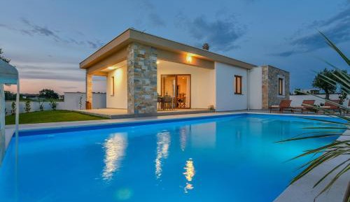 Two-Bedroom Villa