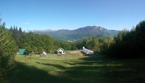 One-Bedroom Chalet