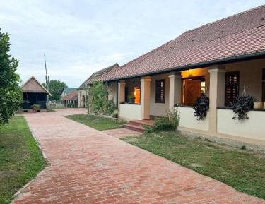 Four-Bedroom House