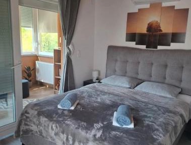 One-Bedroom Villa