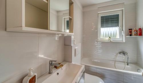 Two-Bedroom Apartment Standard