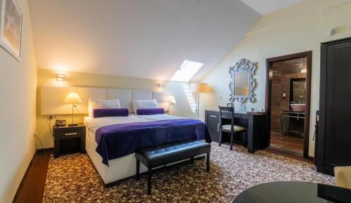 Best offer loft - Double or Twin Room