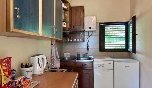 Twin Room with Private Bathroom