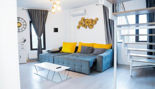 Apartment - Split Level