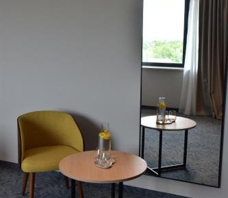 Double or Twin Room - Disability Access
