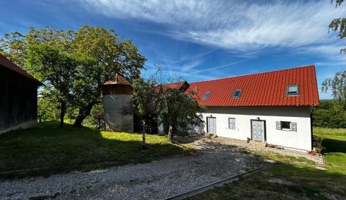 Five-Bedroom House