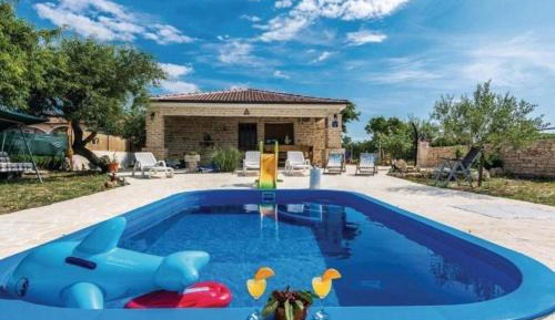Three Bedroom