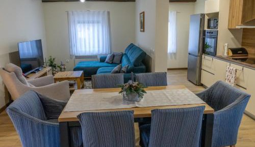 Three-Bedroom Vacation Home 