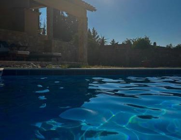 Standard Villa