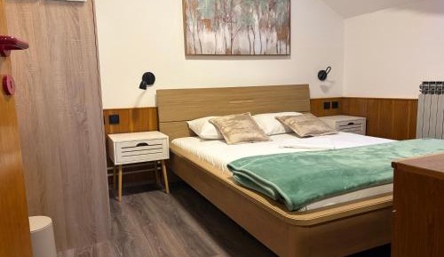 One-Bedroom Suite