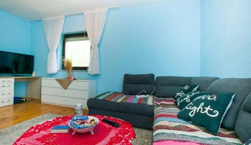 Two-Bedroom Holiday Home