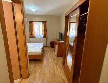 Double or Twin Room with Private Bathroom